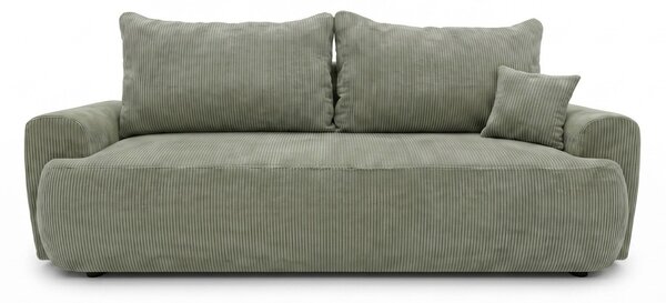 ODEA kihúzható kanapé – POSO