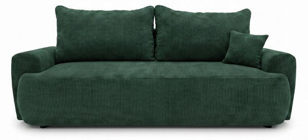 ODEA kihúzható kanapé – POSO