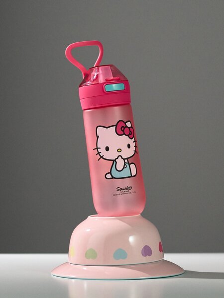 Sinsay - Kulacs fogantyúval Hello Kitty - többszínű