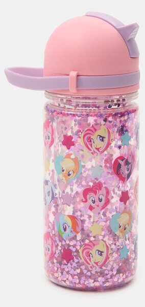 Sinsay - Kulacs dupla aljjal My Little Pony - többszínű