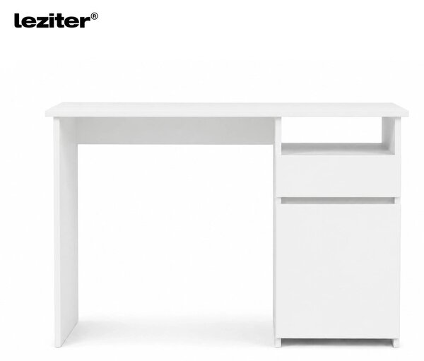Family Pro íróasztal szett Fit ergonomikus forgószékkel