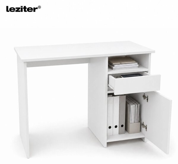 Family Pro íróasztal szett Fit ergonomikus forgószékkel