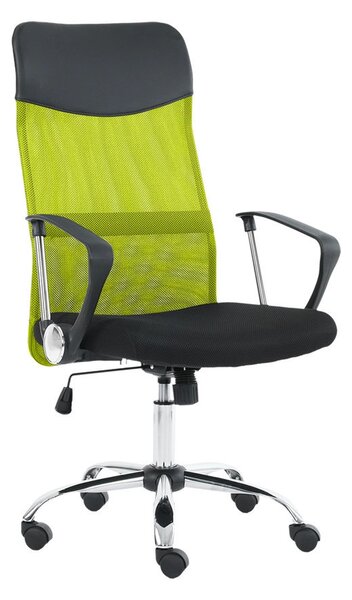 Family Pro íróasztal szett Fit ergonomikus forgószékkel