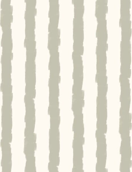 Tapéta Világosszürke, függőleges ecsetvonások világos háttér előtt, Tapétá unikális, a01191 : Uwalls.hu