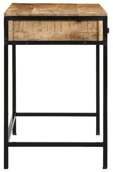 Íróasztal Barna 105 x 50 x 75 cm