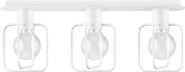Sigma lighting modern mennyezeti lámpa aura fehér sig31126