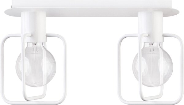 Sigma lighting modern mennyezeti lámpa aura fehér sig31125