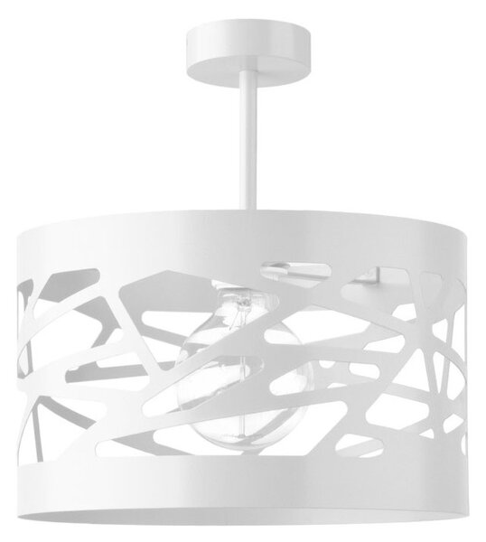 Sigma lighting modern mennyezeti lámpa moduł fehér sig31235