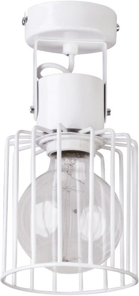 Sigma lighting modern spot lámpa luto fehér sig31146