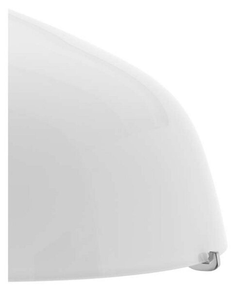 Asztali lámpa &Tradition, dimmable, Fa, Nappali, Üveg, Modern