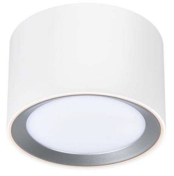 Mennyezeti Lámpa Nordlux, Landon Smart, dimmable, Fehér, Nappali, Fém