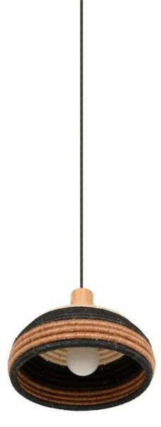 Függőlámpa Forestier, Grass XS, dimmable, Barna / Rozsdabarna, Nappali, Dizájn