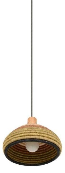 Függőlámpa Forestier, Grass XS, dimmable, Zöld, Nappali, Dizájn