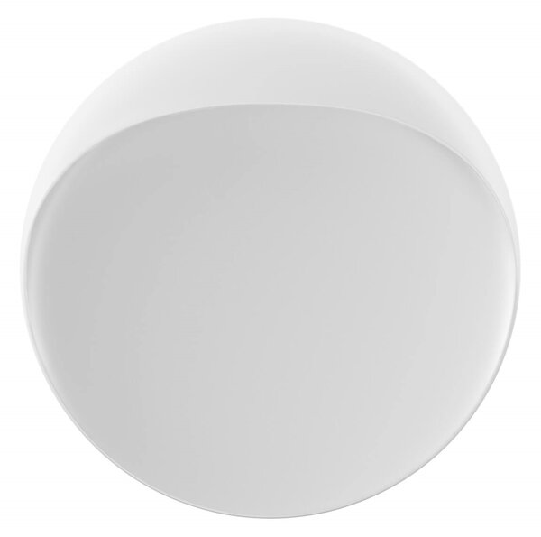 Kültéri Lámpa Louis Poulsen, Flindt, dimmable, Fehér, Nappali, Alumínium, Dizájn