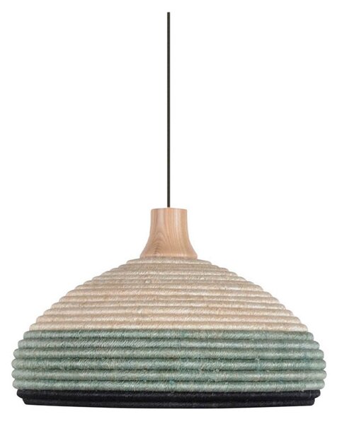 Függőlámpa Forestier, Grass S, dimmable, Kék, Nappali, Dizájn