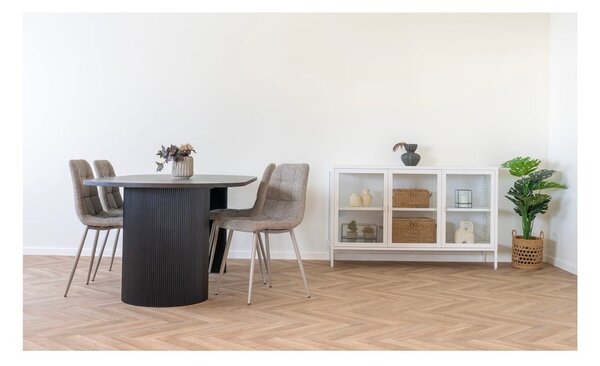 Étkezőasztal 100x210 cm Boavista – House Nordic