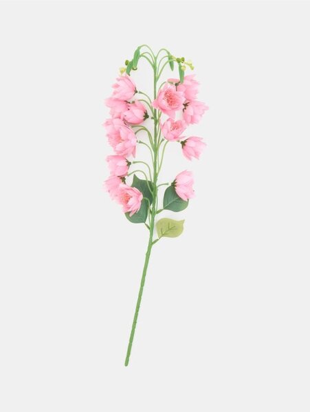 Sinsay - Dekoratív műnövény - pasztellpink