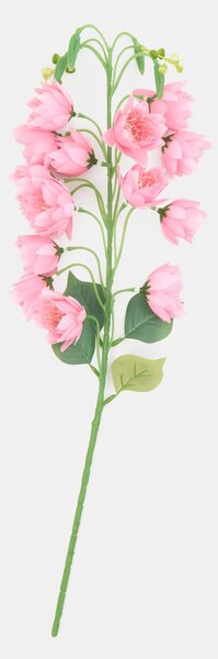 Sinsay - Dekoratív műnövény - pasztellpink