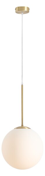 Aldex modern függeszték bosso sárgaréz ald1087g40