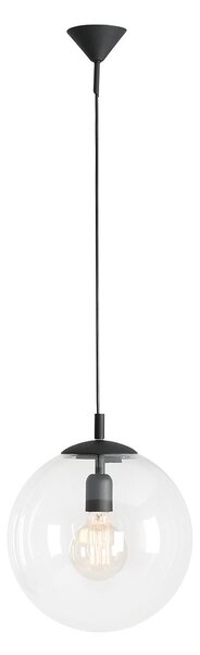 Aldex modern függeszték globo fekete ald562g5