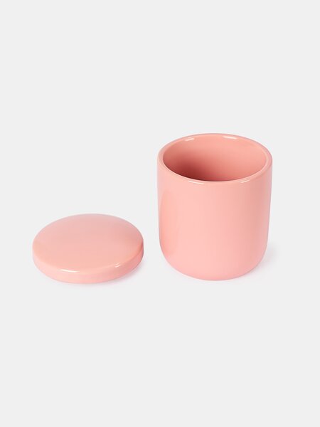Sinsay - Tároló - pasztellpink