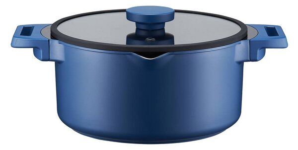 Ambition Cobalt fazék 24 cm 4.7 l