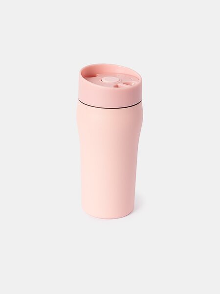 Sinsay - Termopohár - pasztellpink