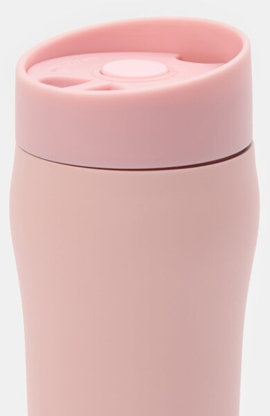 Sinsay - Termopohár - pasztellpink