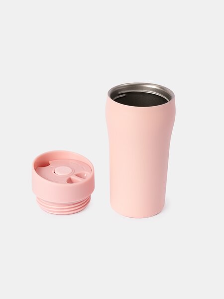 Sinsay - Termopohár - pasztellpink