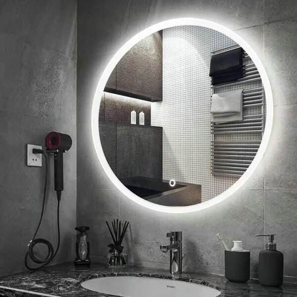 LED Tükör 70cm FFJ70