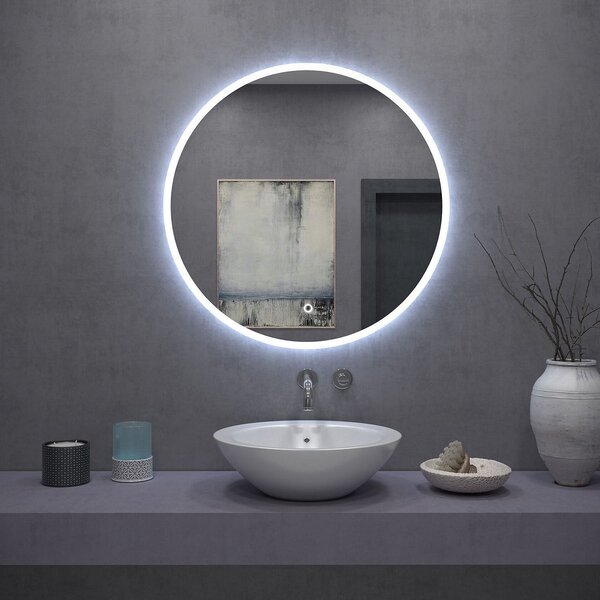 LED Tükör 70cm FFJ70
