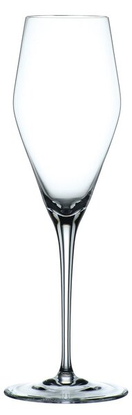 ViNova Glass Champagne 4 db kristályüveg pezsgős pohár, 280 ml - Nachtmann