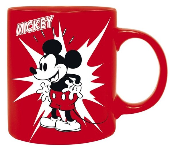 Bögre Disney - Mickey Vintage