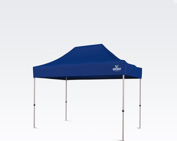 Kerti sátor 2x3m - Kék