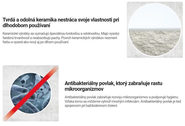 Deante Peonia, 6 az 1-ben falra szerelhető WC készlet, antracitfekete, DEA-CDENDZPW