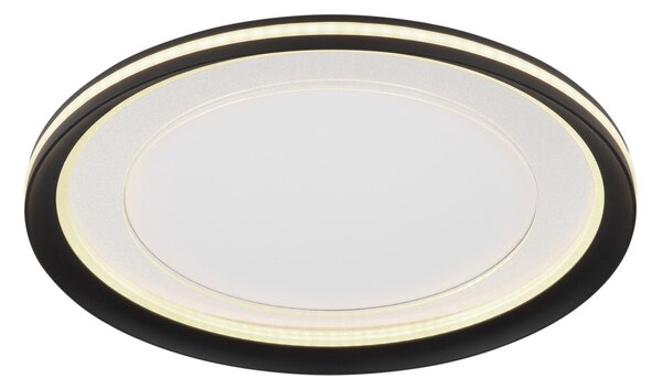 CLARINO LED mennyezeti lámpa, fehér 1000 lumen