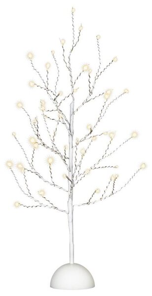 NEXOS Dekoratív fa 48 LED Meleg fehér 60 cm
