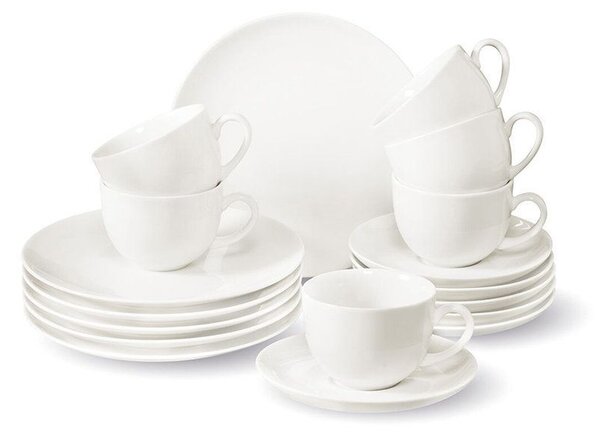 Villeroy & Boch kávés készlet Vivo (18 db)