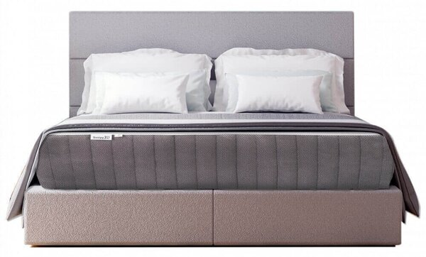 Sleepy 3D Mocca luxus matrac extra vastag 25 cm / kemény