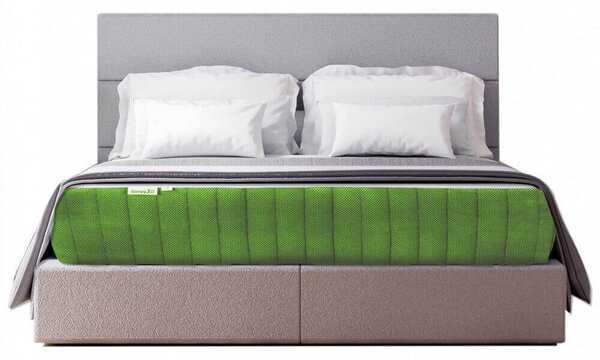 Sleepy 3D Green luxus matrac extra vastag 25 cm / puhább