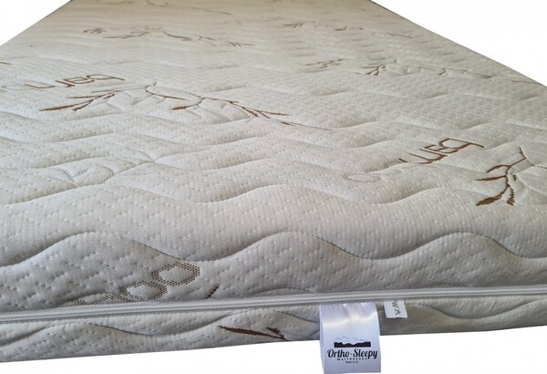Ortho-Sleepy Komfort Bamboo Ortopéd vákuum matrac
