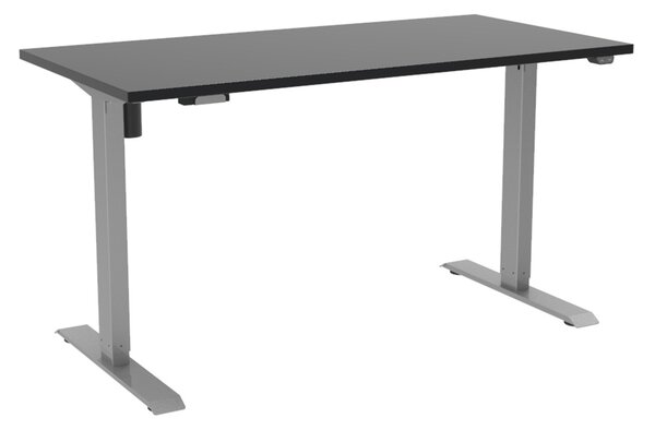 Elex állítható asztal 140×68 antracit