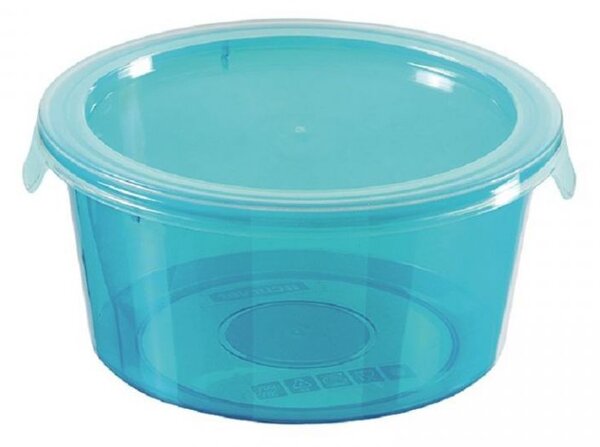 CURVER Ételtároló doboz DECO CHEF 0,5 L kék