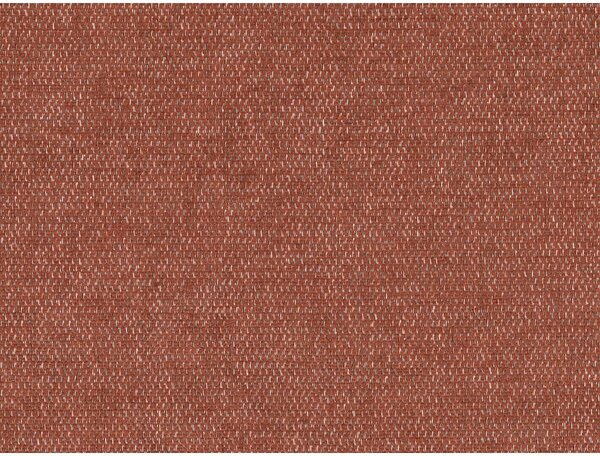 Téglavörös kanapé 210 cm Loretto – Cosmopolitan Design