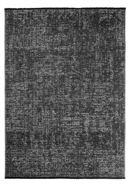 Sötétszürke mosható szőnyeg 80x150 cm Space 1900 – Ayyildiz Carpets
