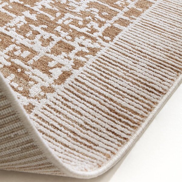 Bézs szőnyeg 120x160 cm Anders Beige Natural – Asiatic Carpets