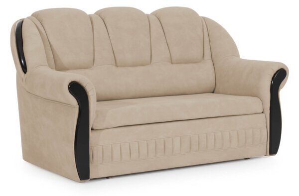 QUEEN 3 kanapé, 180x105x55 cm, soft 033 beige