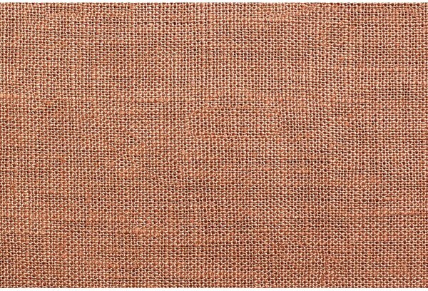 Rózsaszínes-barna len függöny 140x250 cm Cafe Creme – Linen Tales