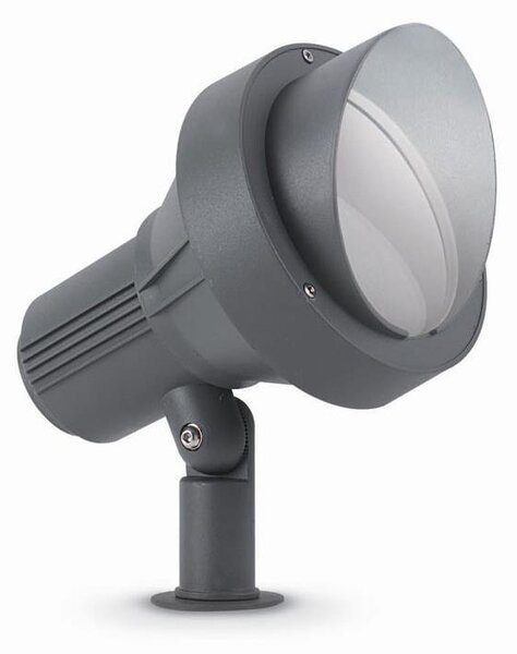 Ideal Lux Ideal Lux - Fali lámpa 1xGU10/35W/230V ID033037
