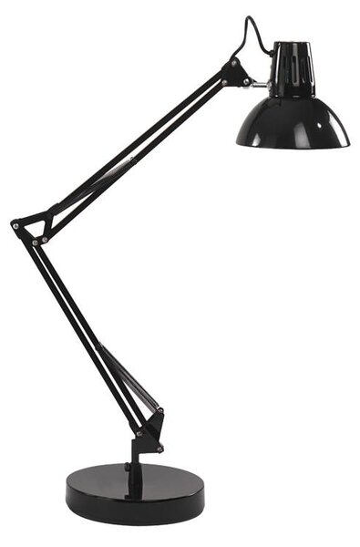 Ideal Lux Ideal Lux - Asztali lámpa 1xE27/40W/230V ID061191